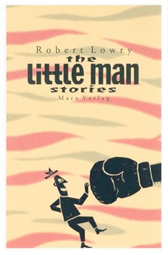 The Little Man Stories: Nachw. v. Heinz Wohlers