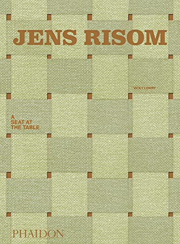 Jens Risom: A Seat at the Table von PHAIDON