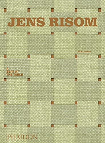 Jens Risom: A Seat at the Table