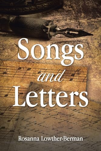 Songs and Letters von Christian Faith Publishing
