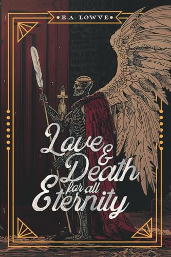 Love and Death for All Eternity von Wasteland Press