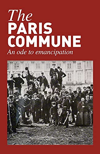 The Paris Commune von Resistance Books
