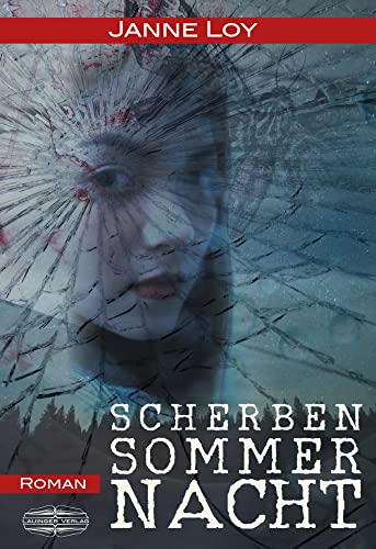 Scherbensommernacht von Lauinger Verlag