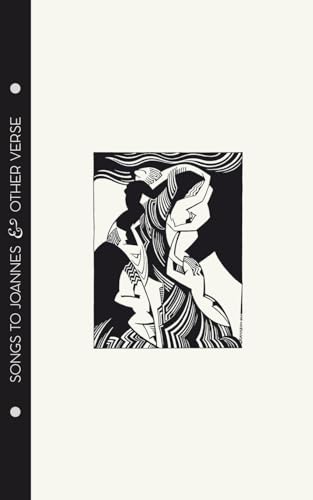 Mina Loy - Songs to Joannes & Other Verse (Forgotten Poets) von Forgotten Poets