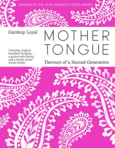 Mother Tongue: Flavours of a Second Generation von Fourth Estate