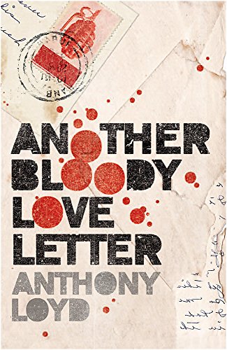 Another Bloody Love Letter