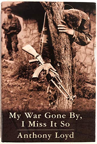 My War Gone By, I Miss It So