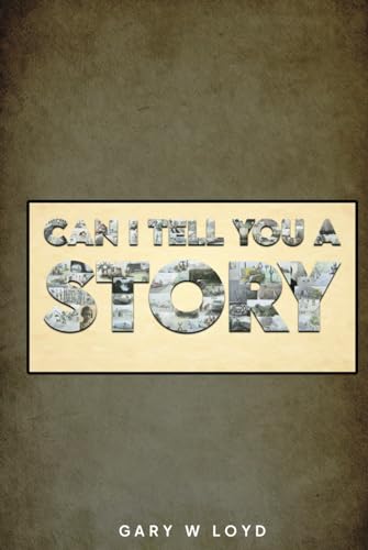 Can I Tell You A Story