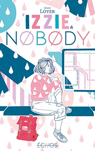 Izzie Nobody Izzie Nobody von GULF STREAM