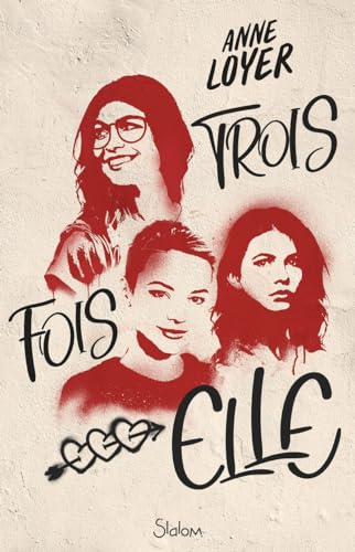 Trois fois elle von SLALOM