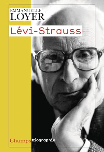Levi-Strauss von FLAMMARION