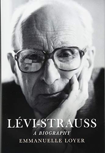Levi-Strauss: A Biography