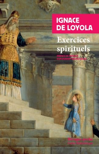 Exercices spirituels von RIVAGES
