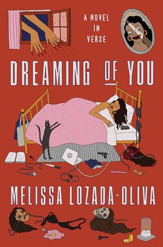 Dreaming of You: A Novel in Verse
