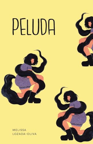Peluda (Button Poetry) von Button Poetry