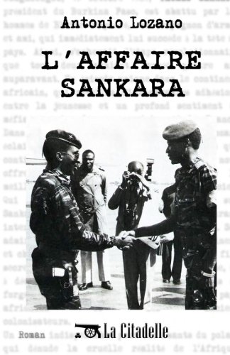 L’affaire Sankara