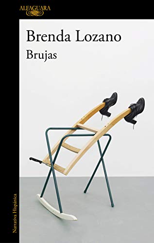 Brujas (Mapa de las lenguas) (Hispánica) von Alfaguara