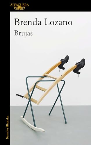 Brujas / Witches (MAPA DE LAS LENGUAS)