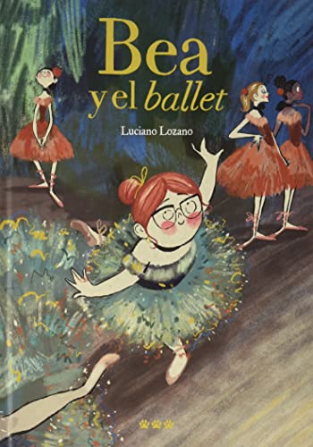 Bea y el ballet