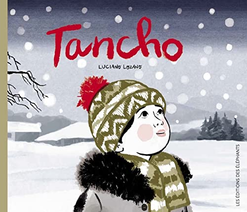 Tancho von DES ELEPHANTS