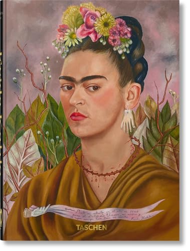 Frida Kahlo. 40th Ed.