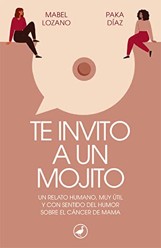 Te invito a un mojito (Catedral, Band 79) von Catedral