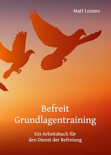Befreit Grundlagentraining: Ein Arbeitsbuch für den Dienst der Befreiung