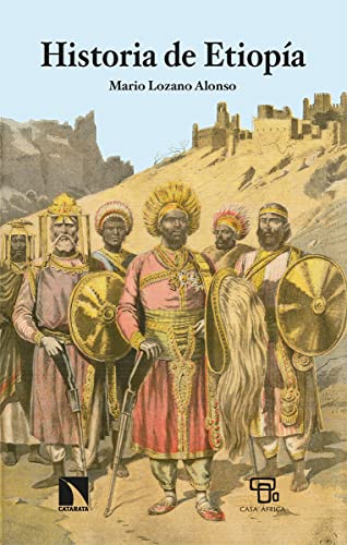 Historia de Etiopía (Mayor, Band 876)