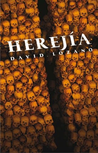Herejía (Gran Angular, Band 304) von EDICIONES SM