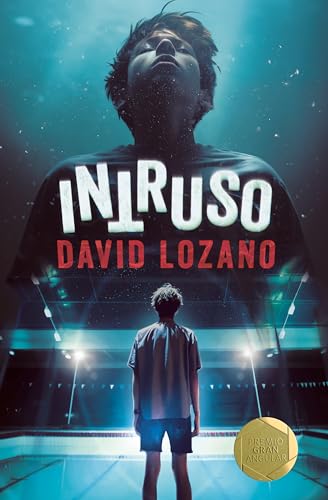 Intruso (Gran Angular, Band 411) von EDICIONES SM