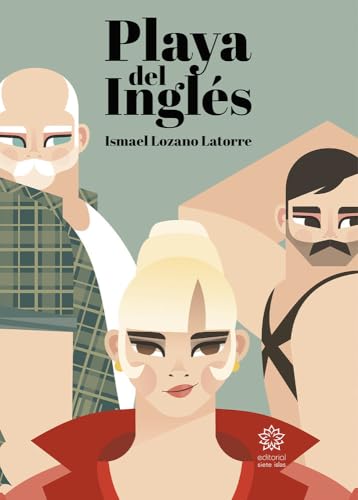 Playa del Inglés von Editorial Siete Islas