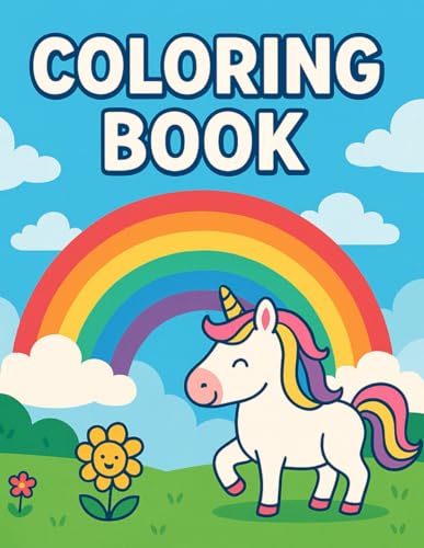 Coloring Book von Independently published