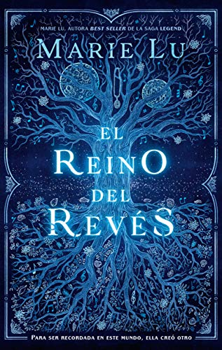 El Reino del Reves (#Fantasy)