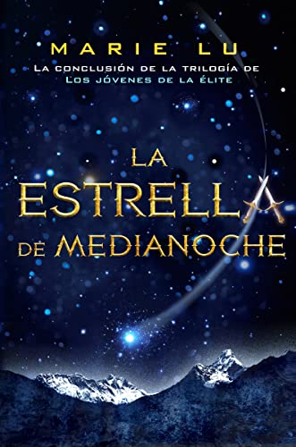 La Estrella de Medianoche (Los jóvenes de la élite, Band 3)