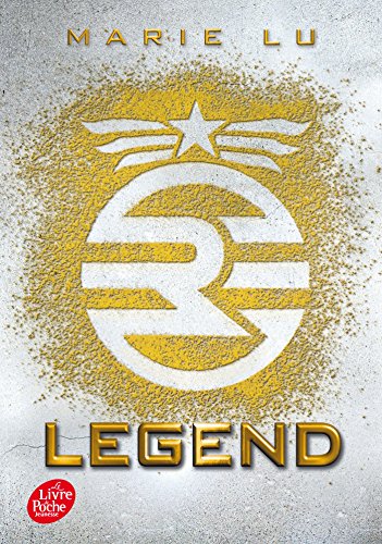 Legend - Tome 1 Legend - Tome 1