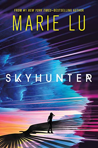 Skyhunter (Skyhunter Duology)