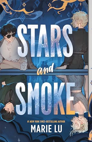 Stars and Smoke (Stars and Smoke, 1) von Macmillan US