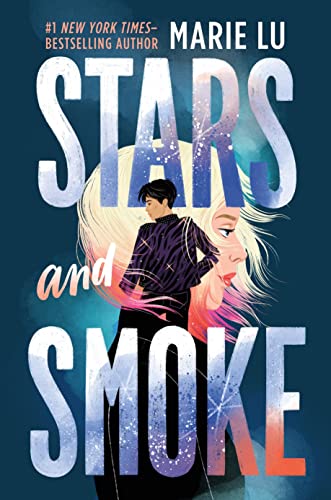 Stars and Smoke von Penguin