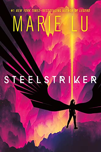 Steelstriker (Skyhunter, 2, Band 2)