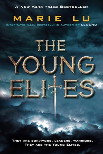 The Young Elites The Young Elites von Speak