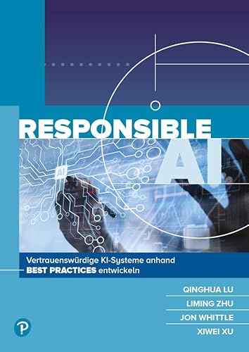 Responsible AI. von Pearson Studium