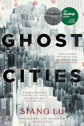 Ghost Cities