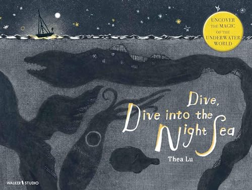 Dive, Dive into the Night Sea (Walker Studio)