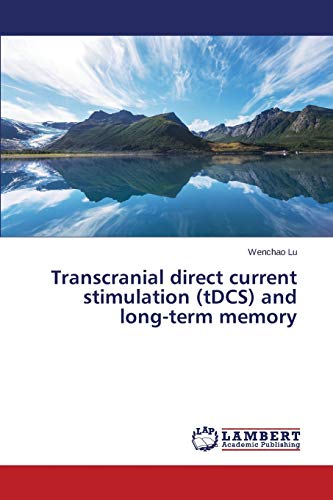 Transcranial direct current stimulation (tDCS) and long-term memory