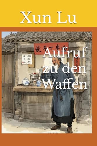 Aufruf zu den Waffen von Independently published