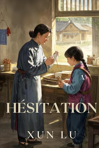 Hésitation von Independently published