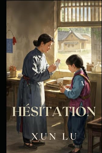 Hésitation von Independently published