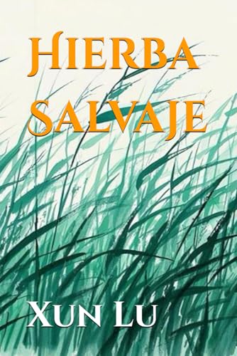 Hierba Salvaje von Independently published