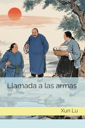Llamada a las armas von Independently published
