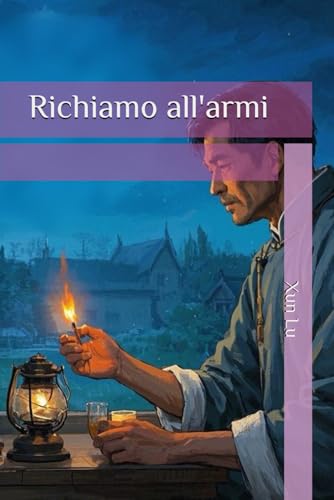 Richiamo all'armi von Independently published